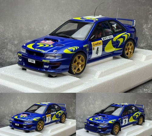 Modellino auto lega autoart - in,