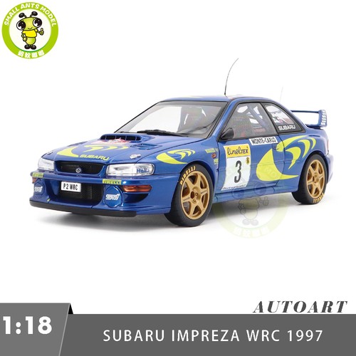 Modellino auto pressofuso 18 - modellino, 1/18