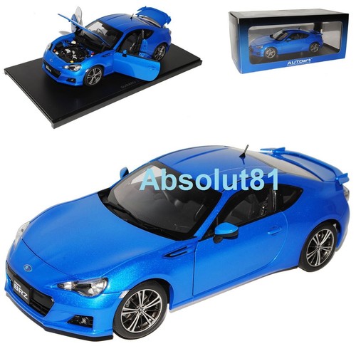 Autoart performance - 1:18,