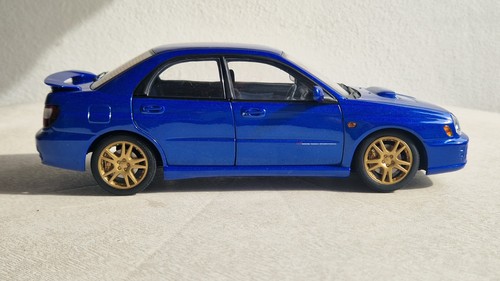 Subaru impreza wrx sti - impreza,