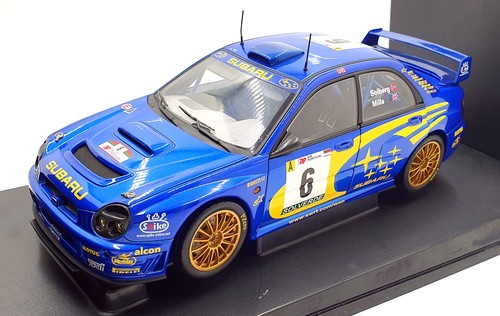 Autoart scala 80193 - 1/18,