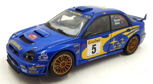 Autoart scala diecast - scala, 1/18