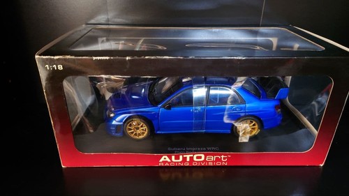 Modellino pressofuso autoart - modellino,