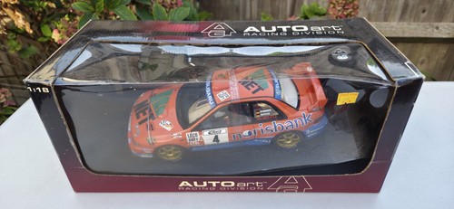 Modellino auto autoart subaru - autoart,