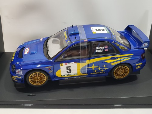 2001 subaru impreza wrx - subaru,