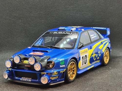 Subaru impreza wrc ot784 - impreza,