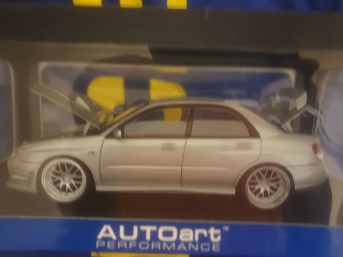 Subaru impreza s204 18 - impreza,