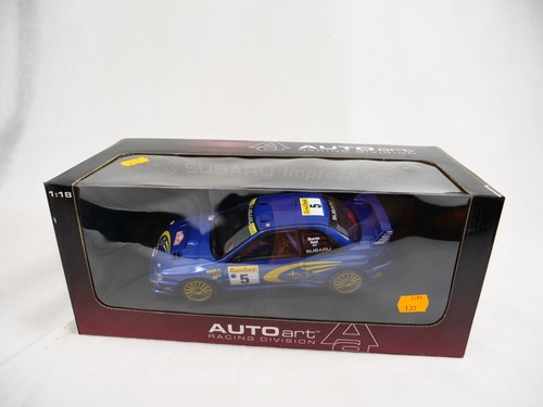 Autoart racing division 89992