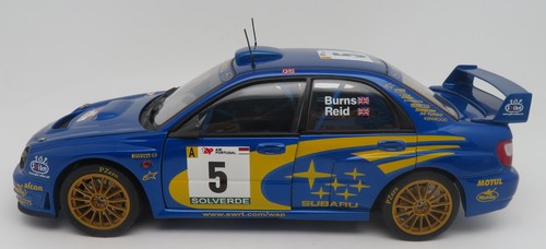 Raro autoart 80191 - autoart, #80191