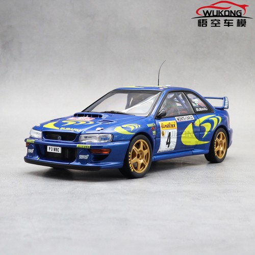 Modellino auto pressofuso 18 - auto, 1/18