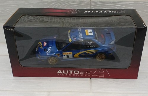 Modellino auto autoart 89992 - autoart,