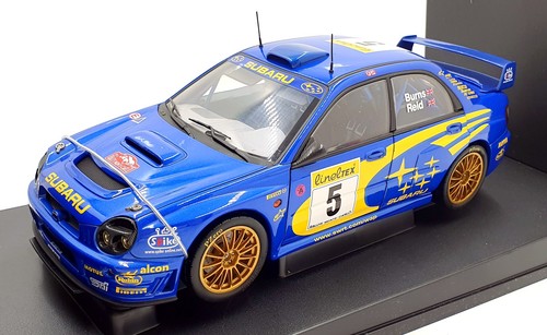 Autoart scala 80192 - scala, 1/18