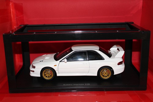 Subaru impreza 22b sti - impreza,