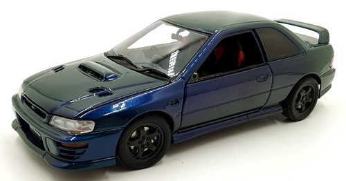 Autoart scala pressofuso - autoart, 1/18