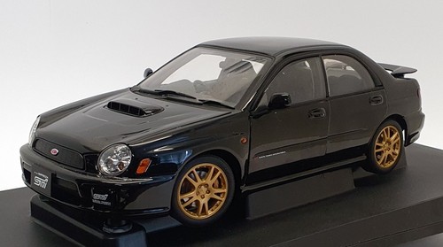 Autoart pressofuso scala - , 1/18