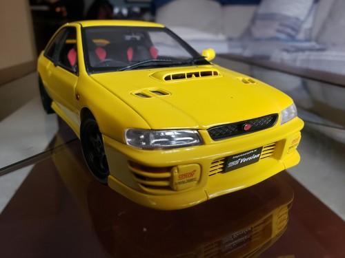 Raro autoart 78611 - raro, 1/18