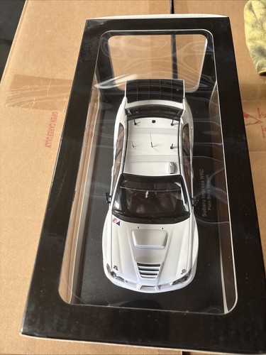 Autoart scala diecast - 1/18,