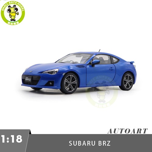 Modellino auto pressofuso - , 1/18