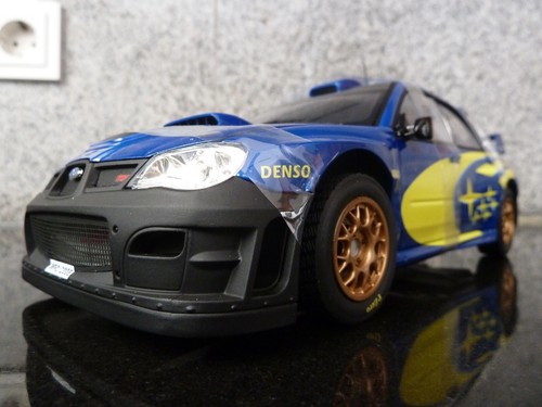 Rarissima sunstar subaru - sunstar,,