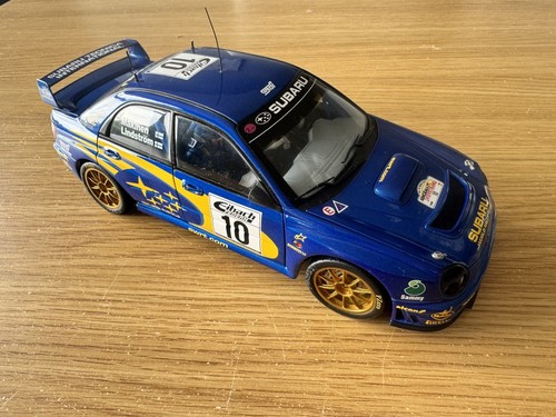 Autoart diecast 80293 - autoart, 1/18
