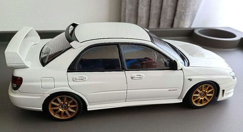 Modellino auto autoart - autoart, 1/18