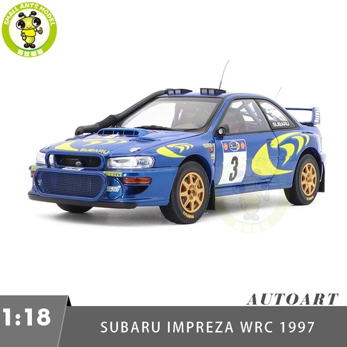 Modellino auto pressofuso 18 - auto, 1/18